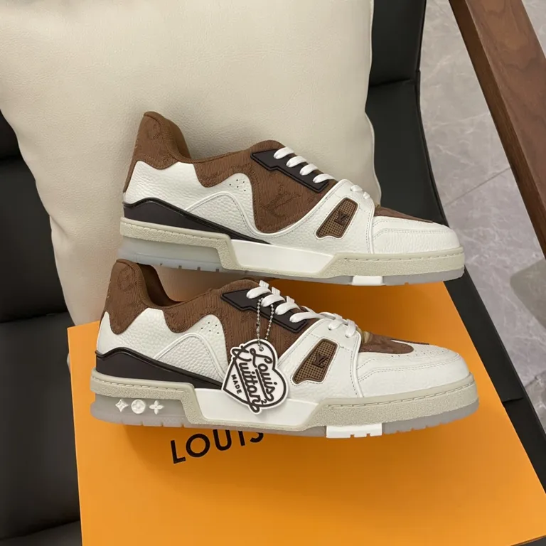 Louis Vuitton Shoe 